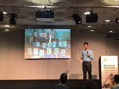 
      
      Stanford Student's Venture recognized as a Top 100 Global...
      
      