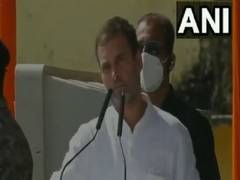 
      
      PM Modi insulted Army by lying about the Chinese intrusion:...
      
      