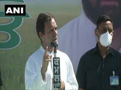 
      
      Instead of resolving mandi-MSP-PDS issues, PM is killing...
      
      