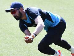 
      
      Ind vs Aus: 'Gutted' to leave the team, Rahul wishes squad...
      
      