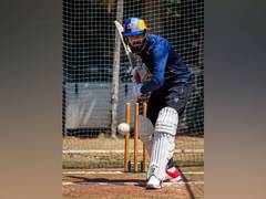 
      
      Always determined to be best version of myself: KL Rahul
      
      