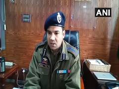 
      
      J-K: Overground worker arrested by security forces in joint...
      
      