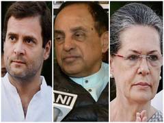
      
      Delhi court defers hearing in National Herald case till Oct 21
      
      