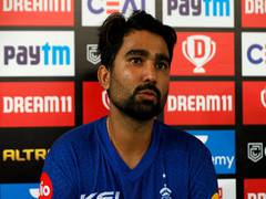 
      
      IPL 13: Rahul Tewatia wants RR to be consistent across all...
      
      