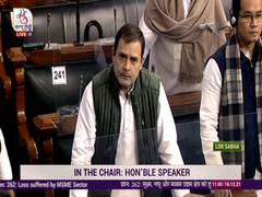 
      
      Rahul Gandhi seeks resignation of Ajay Mishra over Lakhimpur...
      
      