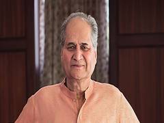
      
      Rahul Bajaj to step down as Chairman, Non-Executive Director...
      
      
