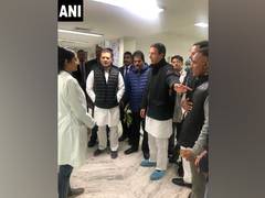 
      
      Veteran Congress leader Shamsher Singh Surjewala passes away at 87
      
      