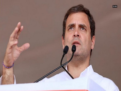 
      
      Rahul to hold meeting in Jaipur with students, farmers on...
      
      