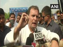 
      
      'Kamalchaap chowkidar' is 'chor' will be decided on May 23:...
      
      