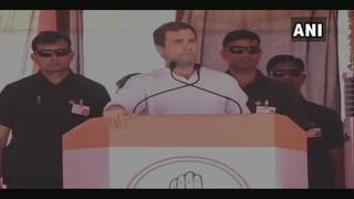 
      
      Now BJP accuses Congress of sharing data with Singapore firm
      
      