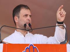 
      
      Congress promises to launch probe into Rafale deal if elected...
      
      