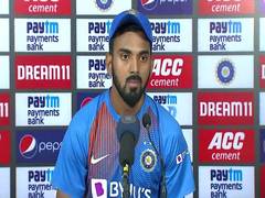 
      
      Want to win games for my country: KL Rahul after scoring...
      
      