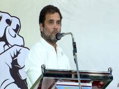 
      
      CAB an attempt to ethnically cleanse North East: Rahul Gandhi
      
      