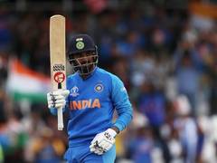 
      
      KL Rahul to play for Karnataka in Ranji Trophy semi-final...
      
      
