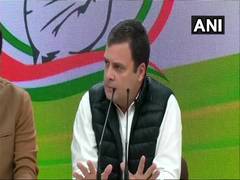 
      
      Why can't PM conduct inquiry against himself in Rafale deal,...
      
      