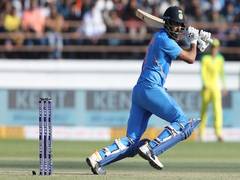 
      
      Have to admire versatility of KL Rahul: VVS Laxman
      
      