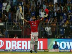 
      
      Will play good cricket and make this IPL season memorable: KL...
      
      