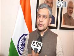
      
      No proposal to close any Railway Recruitment Board: Ashwini...
      
      