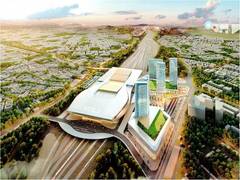 
      
      New Delhi, Mumbai railway stations set for redevelopment:...
      
      