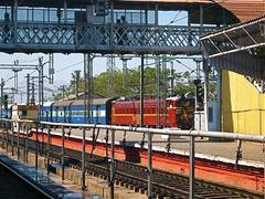 
      
      MoS Railways inaugurates heritage exhibition
      
      