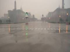 
      
      More rain likely in Delhi-NCR today
      
      