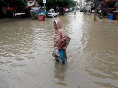 
      
      Pakistan: Gwadar, Kech to be declared as calamity hit areas
      
      