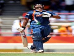 
      
      Suresh Raina recalls maiden T20I ton, terms it as memorable moment
      
      