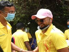 
      
      Had to come back for family: Raina on leaving CSK camp
      
      
