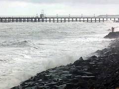
      
      Lakshadweep, Kerala and TN likely to receive heavy rainfall...
      
      