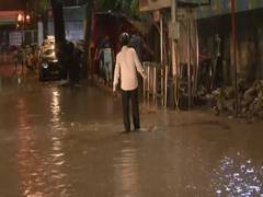 
      
      Maharashtra: Rain accompanied with thunderstorms, lightening...
      
      