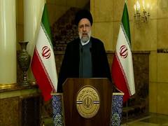 
      
      Iran's President Ebrahim Raisi slams US at UNGA, says world...
      
      