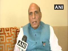 
      
      Rajnath urges to curb state sponsored terrorism for...
      
      