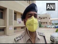 
      
      78-year-old COVID-19 suspect commits suicide by jumping off...
      
      