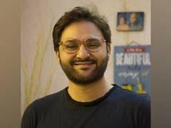
      
      Raj Khatri a Filmmaker by Passion and a Flag Bearer for...
      
      