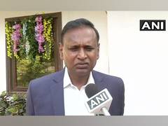 
      
      'Disowned' BJP MP Udit Raj tweets his disappointment
      
      
