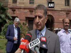 
      
      India, US too strategic to each other: Rajan Mittal
      
      