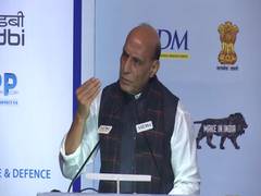 
      
      MSMEs should invest more in R&amp;D, develop new technologies...
      
      