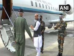 
      
      Def Min to seek equipment for Su-30 fighter jets, T-90 tanks,...
      
      