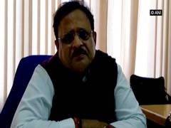 
      
      Rajasthan govt issues advisory against novel coronavirus
      
      