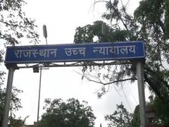
      
      Rajasthan HC directs Speaker to maintain status quo on...
      
      