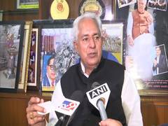 
      
      Rajasthan Health Minister slams Centre for 'discriminatory...
      
      