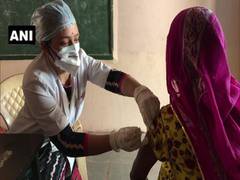 
      
      Jodhpur district administration organizes vaccination camp...
      
      