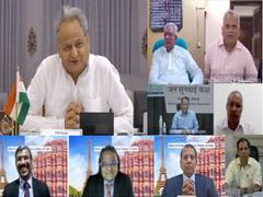 
      
      Rajasthan Govt approves Saint Gobain's Rs 1200 crore...
      
      