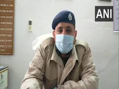 
      
      Minor girl raped and murdered in Rajasthan's Barmer, one arrested
      
      