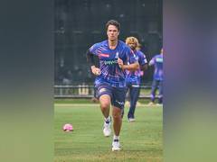 
      
      IPL 2022: RR pacer Nathan Coulter-Nile to miss remainder of IPL
      
      