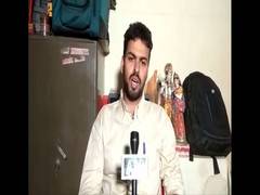 
      
      First concentrate on the flood-affected areas: Congress...
      
      