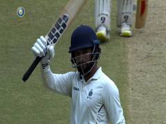 
      
      MP wins maiden Ranji title by defeating Mumbai in finals
      
      
