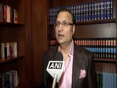 
      
      Rajat Sharma takes up charge as DDCA president after...
      
      