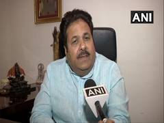
      
      Former IPL chairman Rajeev Shukla says 'too early, too soon'...
      
      
