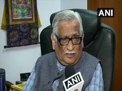 
      
      Saying that I was sick, unavailable is a lie: Advocate Rajeev...
      
      